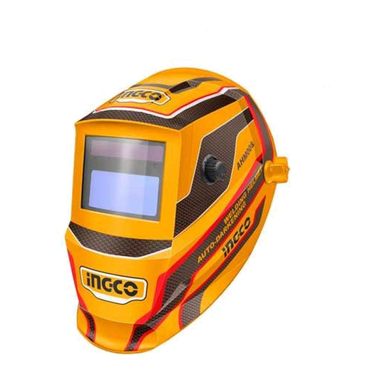 Ingco Auto Darkening Welding Helmet AHM008
