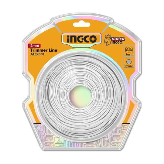 Ingco Trim Line (for CSTLI20018) 2.0mm Round ALS2001
