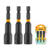 Ingco Nut Setter 8mm 3Pc AMN0831