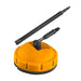 Ingco Patio Brush (suitable for HPWR14008) AMPB251
