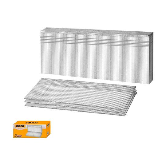Ingco 50mm Brad Nails 6000pc ANA18506