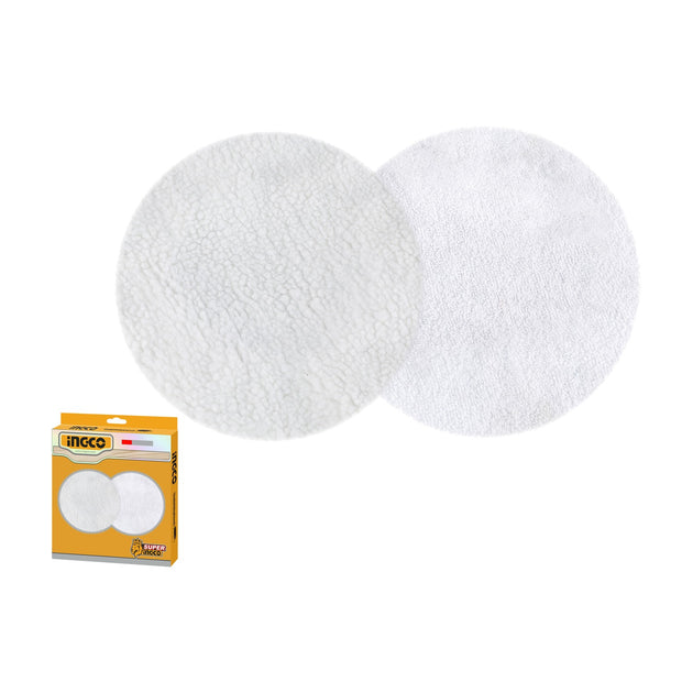 Ingco Polishing And Cleaning Set (for COPLI202548) APP25402
