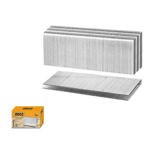 Ingco 40mm Staples 1.25x1.0mm (3000) AST18403