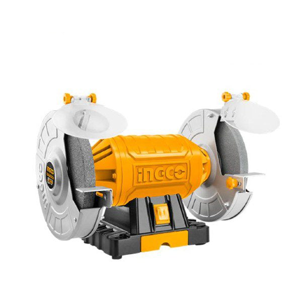 Ingco Bench Grinder 150w 150mm BG615021