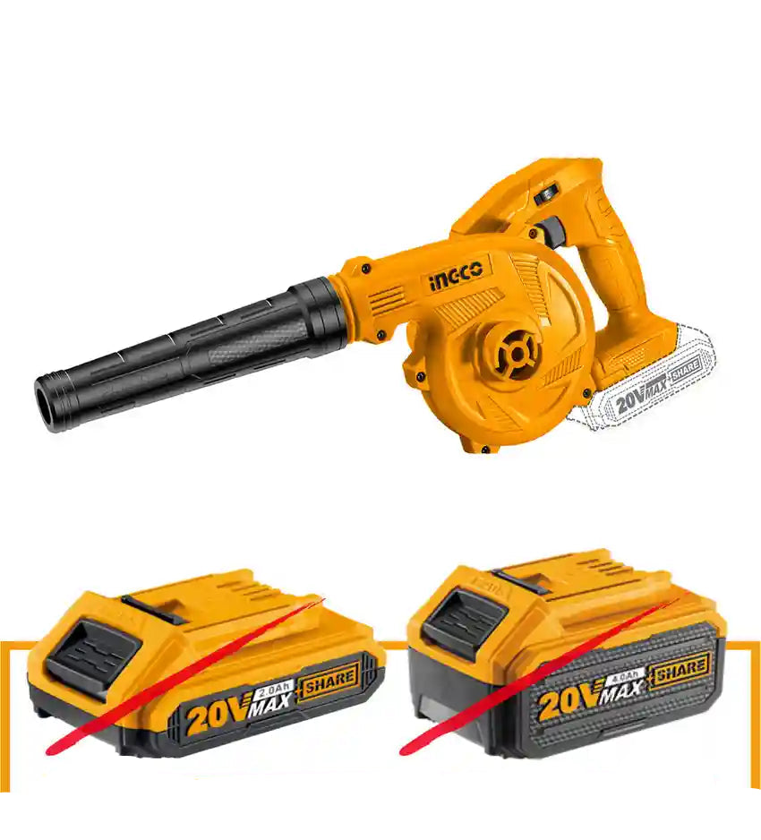 Ingco Blower 20V CABLI20018
