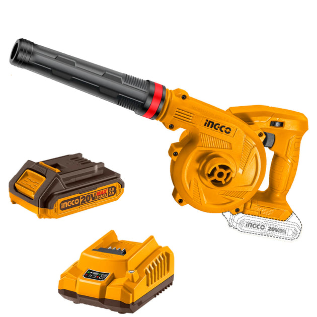 Ingco Blower Kit (Small) 20V CABLI200181