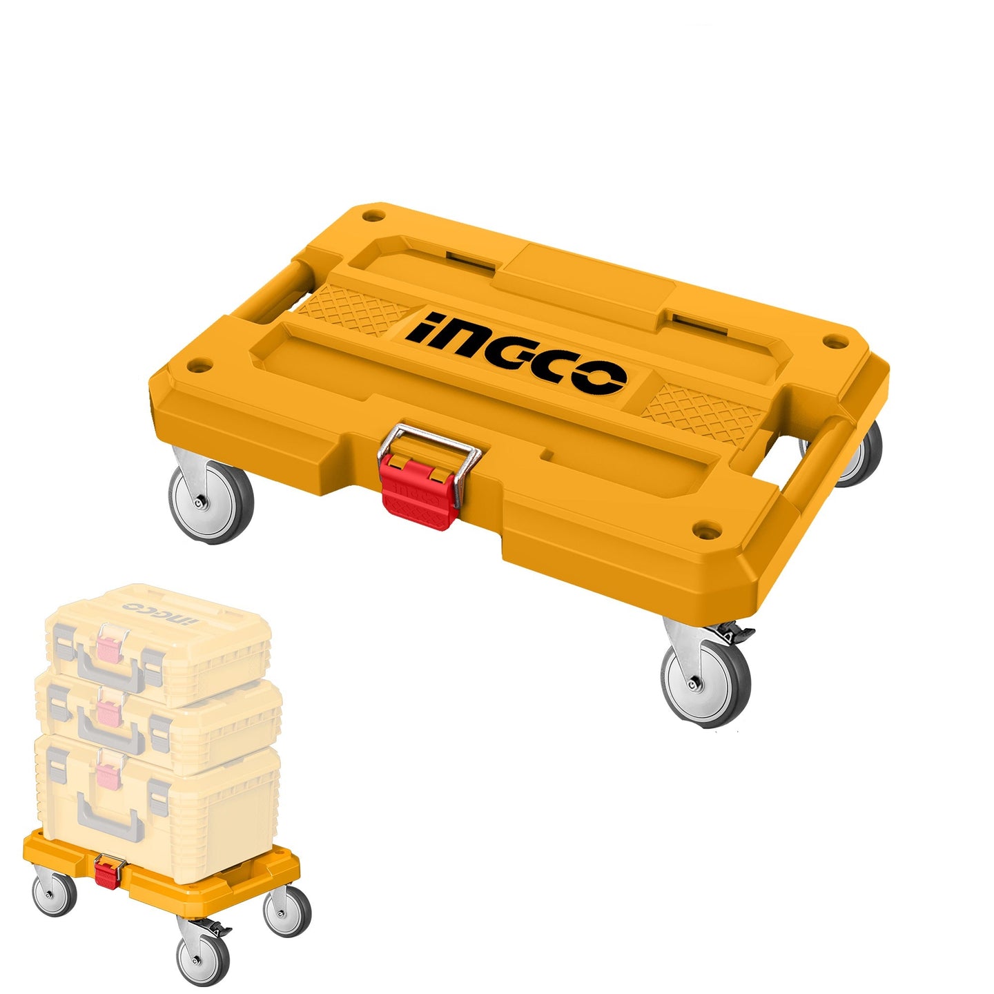 Ingco Board on Wheels HHWB61001