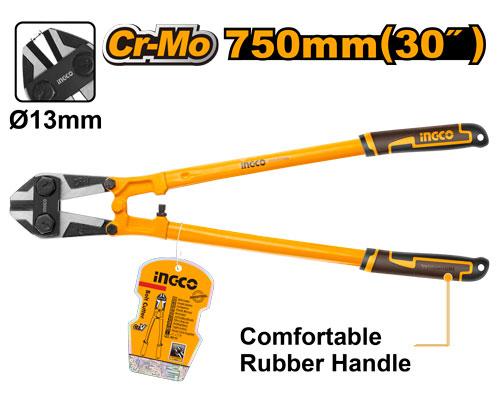 Ingco Bolt Cutter 750mm HBC0830