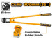 Long-handled tool with comfortable rubber handle and Cr-Mo 900mm specification, branded 'incoco'.