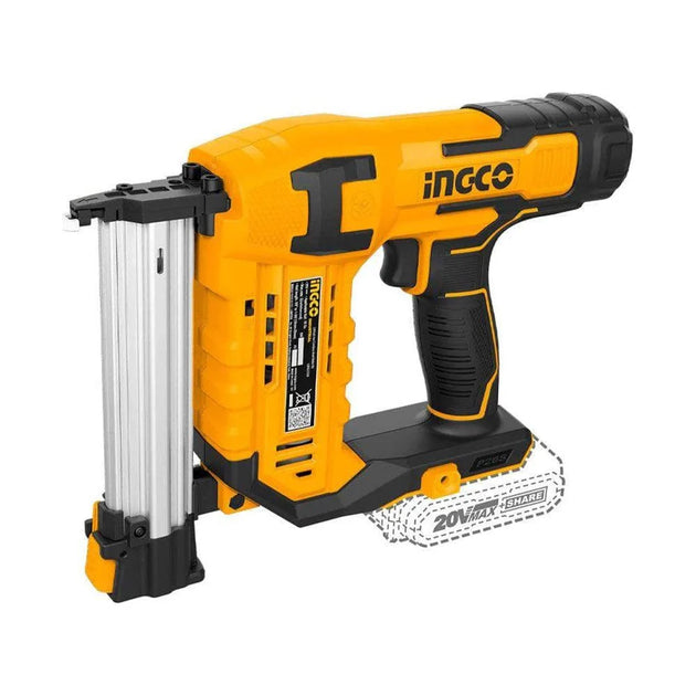 Ingco Brad Nailer 20V CNBLI3505