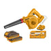 Ingco 3 Speed Blower (Kit) 20V CABLI20682