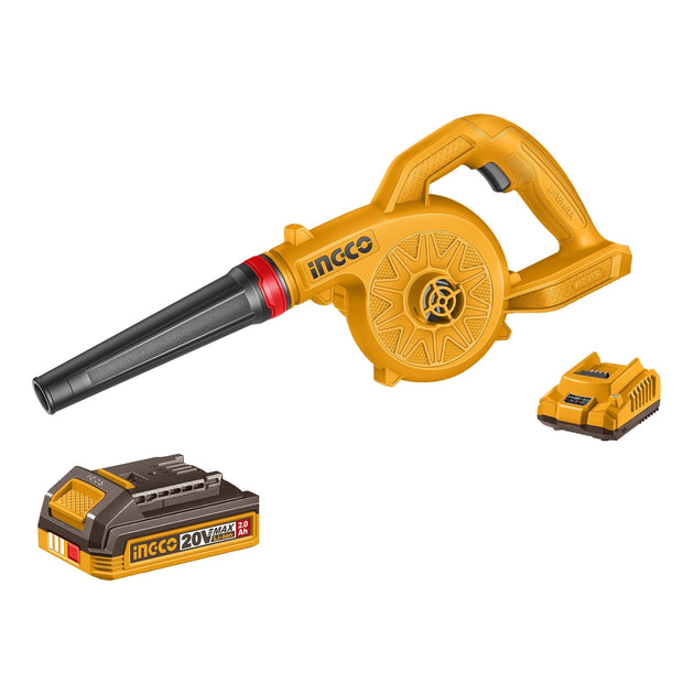Ingco Blower 20V (Kit) CABLI20781