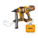 Ingco Concrete Nailer 15-40mm (Tool Only) 20V CCNLI9005