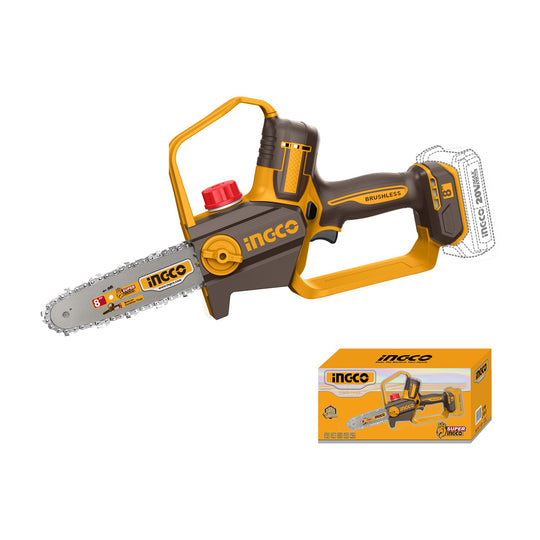 Ingco Pruner Saw 8 Inch (Tool Only) 20V CGSLI2088