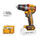Ingco Impact Drill 66Nm (Tool Only) 20V CIDLI206681