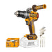 Ingco Jacobs Chuck Drill 96Nm (Tool Only) 20V CIDLI209685