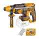 Ingco Rotary Drill 24mm (Tool Only) 20V CRHLI20248