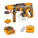 Ingco 26mm Rotary Drill (Kit) CRHLI202689