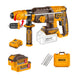 Ingco 26mm Rotary Drill (Kit) CRHLI202689
