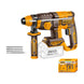 Ingco 22mm Rotary Hammer Drill 2.0J (Tool Only) 20V CRHLI22208