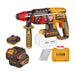 Ingco 42V Max  Rotary Hammer Drill Kit 26mm 1100RPM CRHLI422682