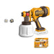 Ingco Spray Gun (Tool Only) 20V CSGLI2004