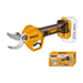 Ingco Cordless Pruning Shear 20-30mm 20V (Tool Only) CSSLI20308