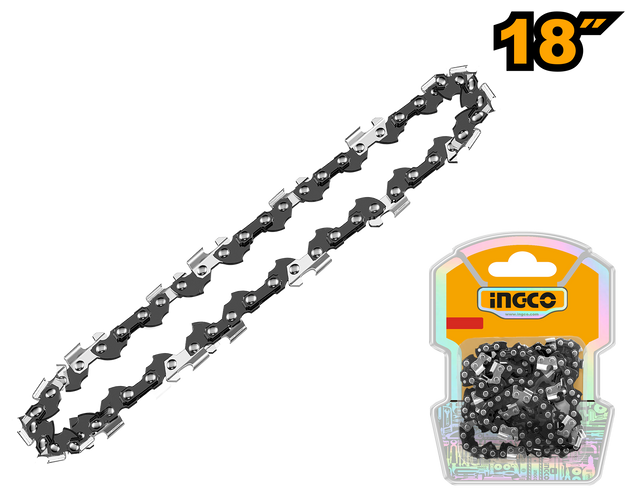 Ingco Chain For Saw 18" AGSC51801
