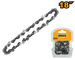 Ingco Chain For Saw 18" AGSC51801
