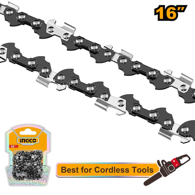 Ingco Chain Only 56 Link 16" AGSC51603