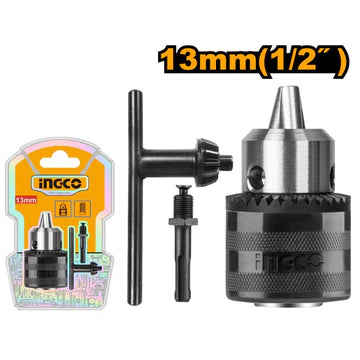 Ingco Chuck 13mm & SDS Adaptor KC1301.1