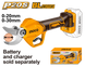 Ingco Cordless Pruning Shear 20-30Mm (Tool Only) CSSLI20308
