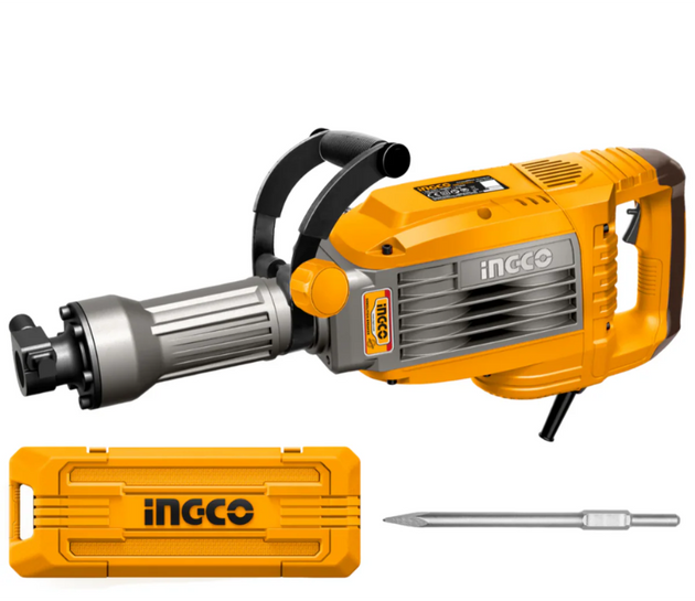 Ingco Demolition Breaker 1700W 50J PDB170068