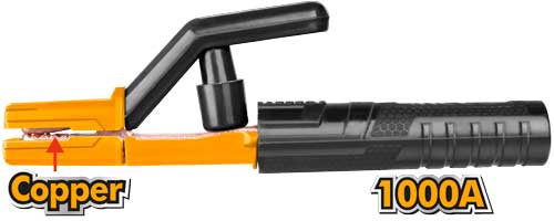 Ingco Electrode Holder 1000A WAH10008