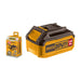 Ingco Battery 20v 5ah FBLI20031