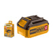 Ingco Battery 20v 5ah FBLI20031