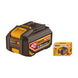 Ingco 4.0Ah Tabless Battery 42V FBLI42402 (Not suitable for 20V Tools)