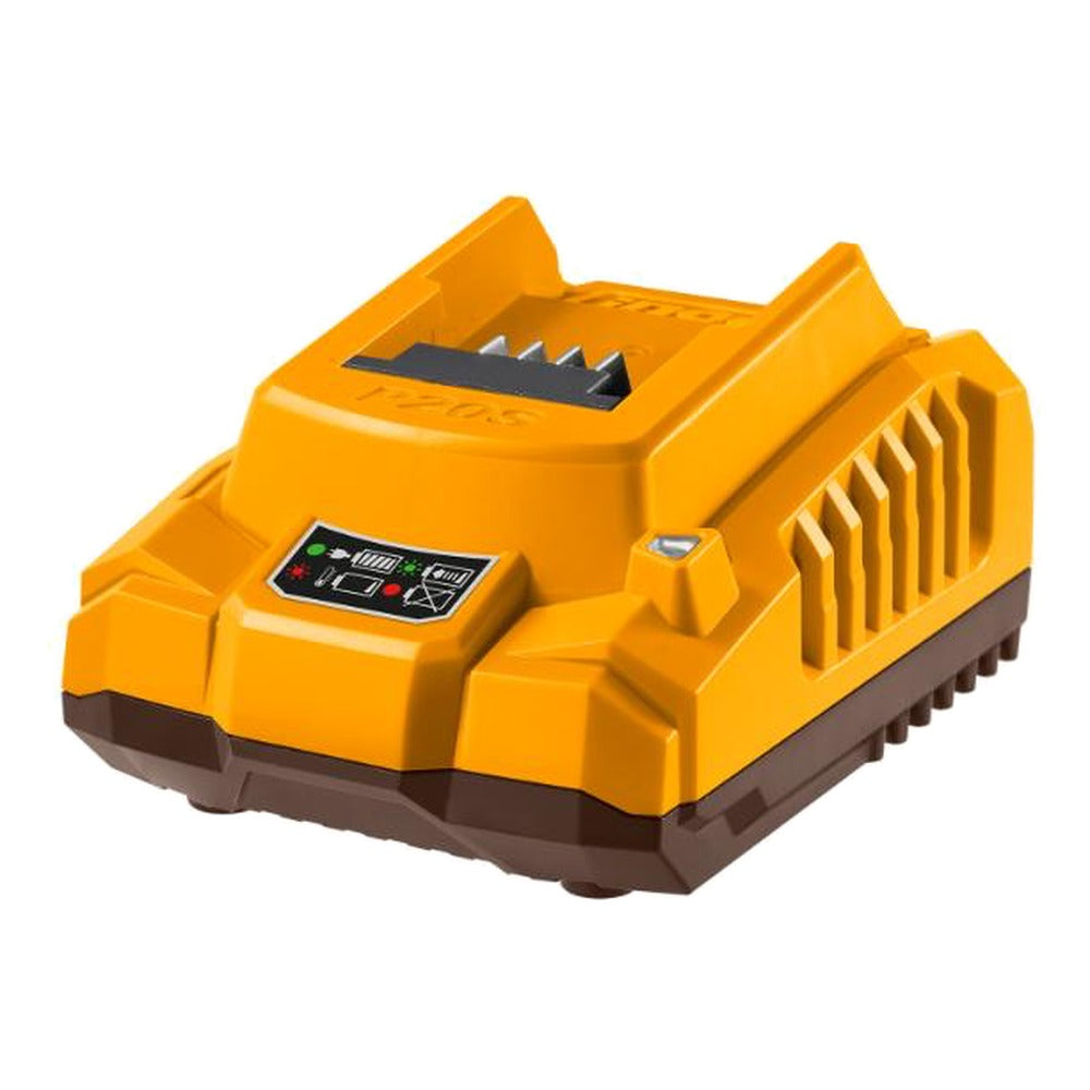 Ingco 20V Battery Charger 2.0AH FCLI2001