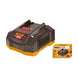 Ingco 42V Max Charger 2Ah FCLI42021 (Not suitable for 20V Tools)