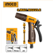 Ingco Garden Hose Nozzle Only 3way HWSG032