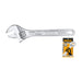 Ingco Adjustable Wrench 250mm HADW131102