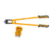 Ingco Bolt Cutter 900mm HBC0836