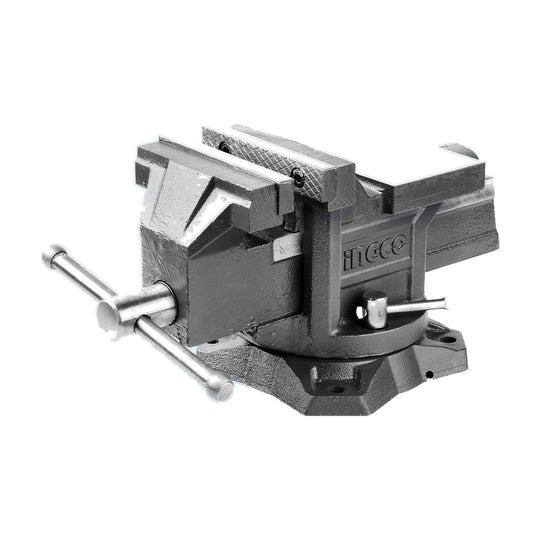 Ingco Bench Vice HBV086 150mm