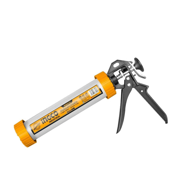 Ingco Caulking Gun Alum 308mm HCG0112