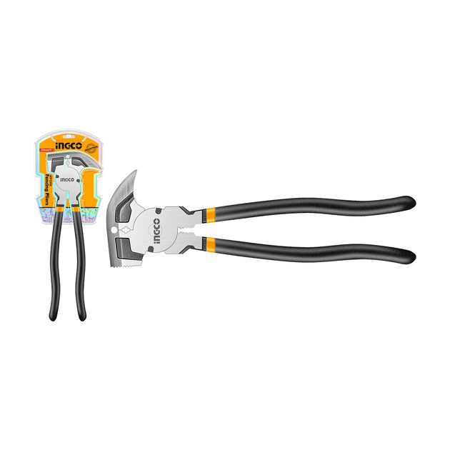 Ingco Fencing Pliers 250mm HFP2508