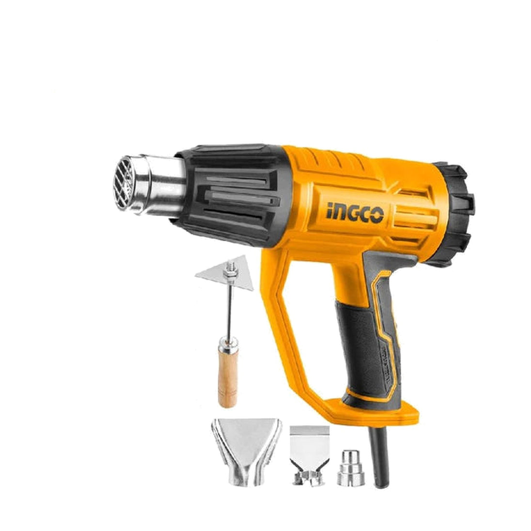 Ingco Heat Gun 2000W HG200047