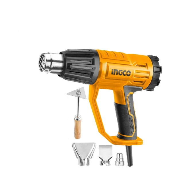 Ingco Heat Gun 2000W HG200047