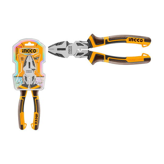 Ingco High Leverage Combination Plier 240mm HHCP28240