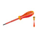 Ingco S/Driver PH2x 100mm INS CR-V HISD81PH2100