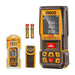 Ingco Laser Distance Meter 85m HLDD07085